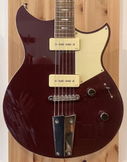 Yamaha Revstar Standard RSS02T w Gig Bag S/H (c)